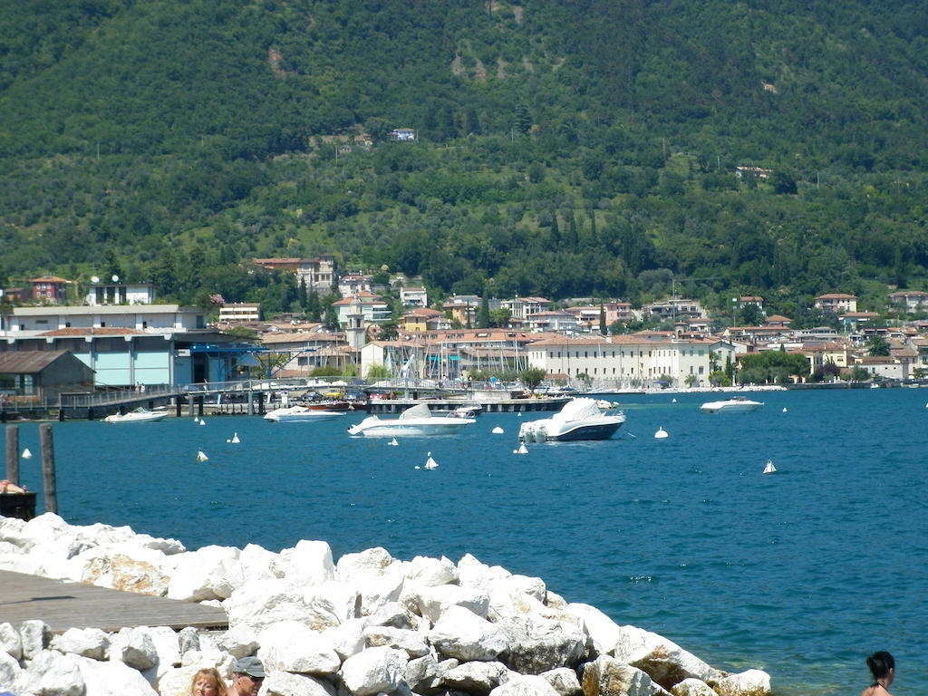 Villa Della Rocca Vobarno Dış mekan fotoğraf