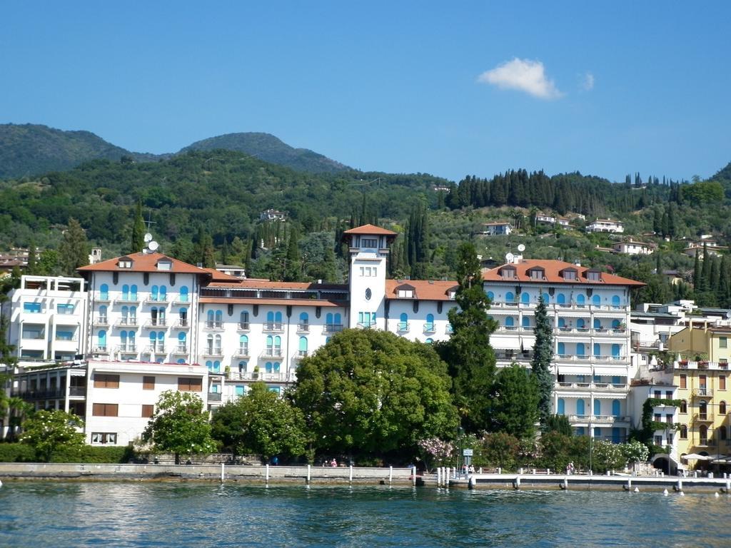 Villa Della Rocca Vobarno Dış mekan fotoğraf