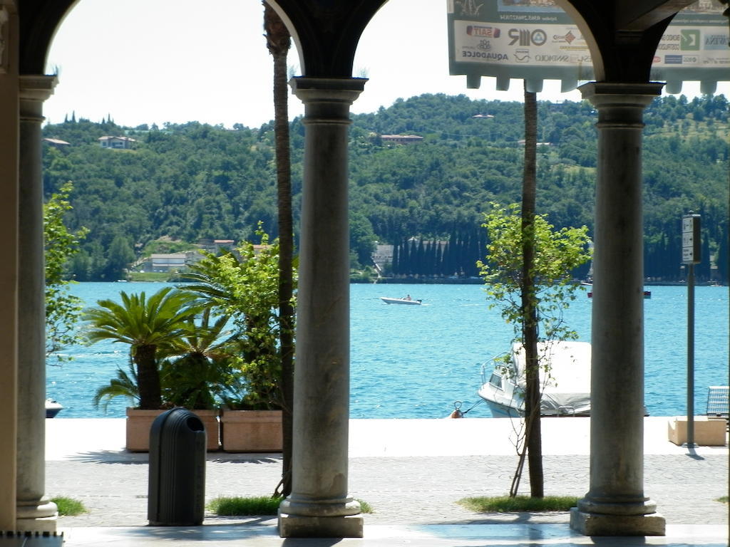 Villa Della Rocca Vobarno Dış mekan fotoğraf