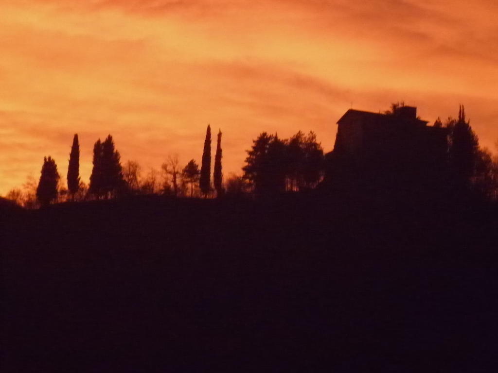 Villa Della Rocca Vobarno Dış mekan fotoğraf