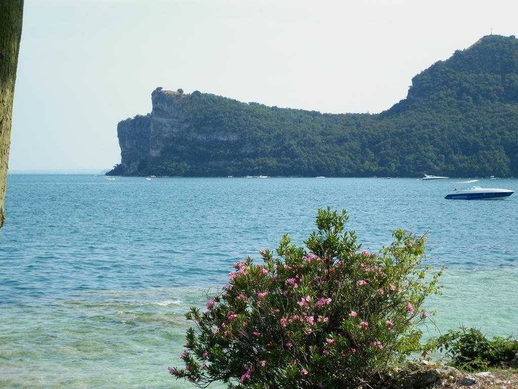 Villa Della Rocca Vobarno Dış mekan fotoğraf